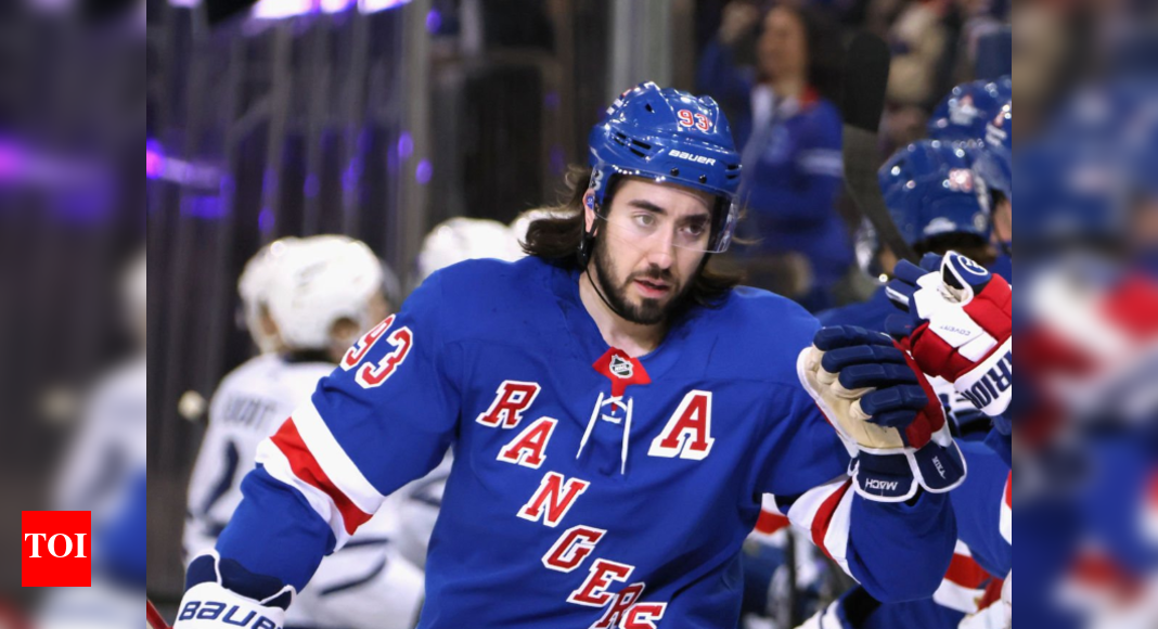 Elias Petersson’s loss is Mika Zibanejad’s gain: Jonathan Tanner Miller