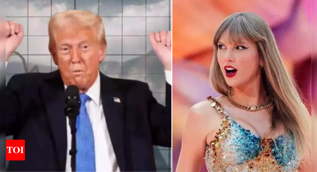 Tariffs or Taylor Swift? The shocking truth about what Americans care about more