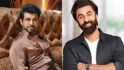 Viineet Kumar Siingh reveals he thought it was a prank when Ranbir Kapoor called him after watching his movie 'Ugly': 'Koi zaroorat nahi thi...'