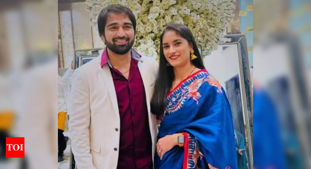 Indian politician-wrestler Vinesh Phogat and Somvir Rathee announce pregnancy: Their beautiful  love story