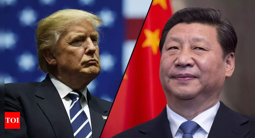 Trump tariffs: Is China really ready for a trade war with US?