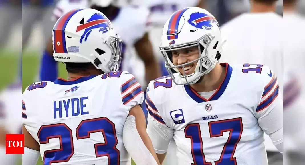 “He's the perfect representation of Buffalo”: Retired Bills all-pro Micah Hyde confident in Buffalo’s Super Bowl future under Josh Allen