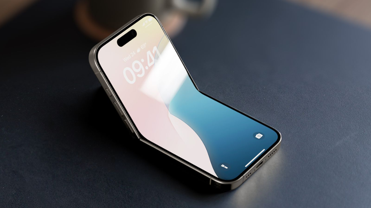 Apple's foldable iPhone may come in 2026: Specifications and