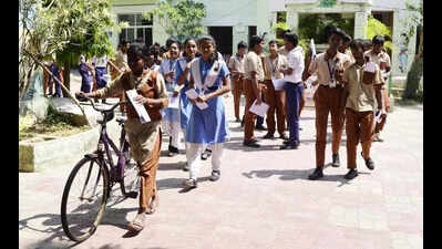 Matric exams ends, results likely in May