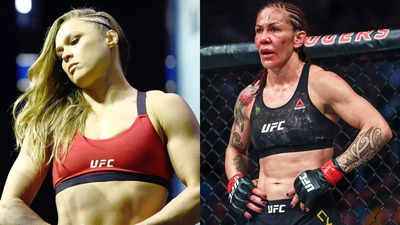 “Maybe a different animal”: Cris Cyborg delivers a savage blow to Ronda Rousey with latest insult