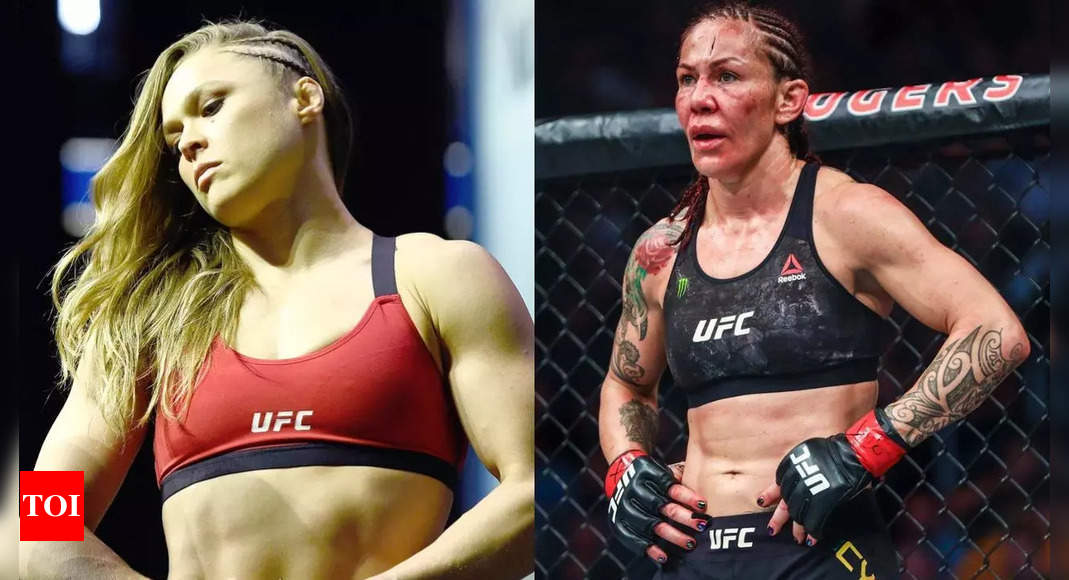 “Maybe a different animal”: Cris Cyborg delivers a savage blow to Ronda Rousey with latest insult