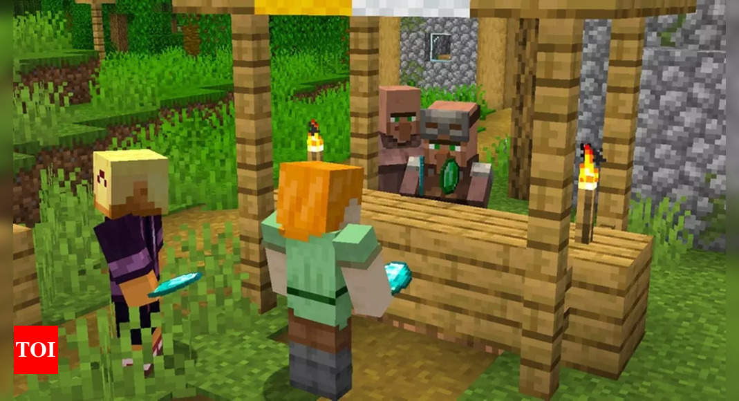 Best Minecraft Armor Enchantments for protection