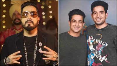 Mika Singh Urges forgiveness for Samay Raina and Ranveer Allahbadia: 'Samay is a sweet guy, Ranveer is a gracious and poised human being'