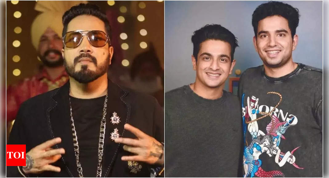 Mika Singh urges forgiveness for Samay Raina and Ranveer Allahbadia: 'Samay is a sweet guy, Ranveer is a gracious and poised human being'