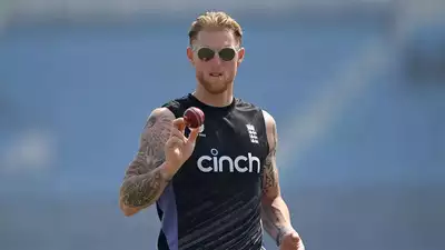 England considering Test skipper Ben Stokes for white-ball captaincy