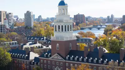 Harvard is no longer the dream college for Americans: Report reveals new top choice among students