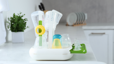 Best Baby Bottle Sterilizers: Parent-Approved Options For Easy Sterilization