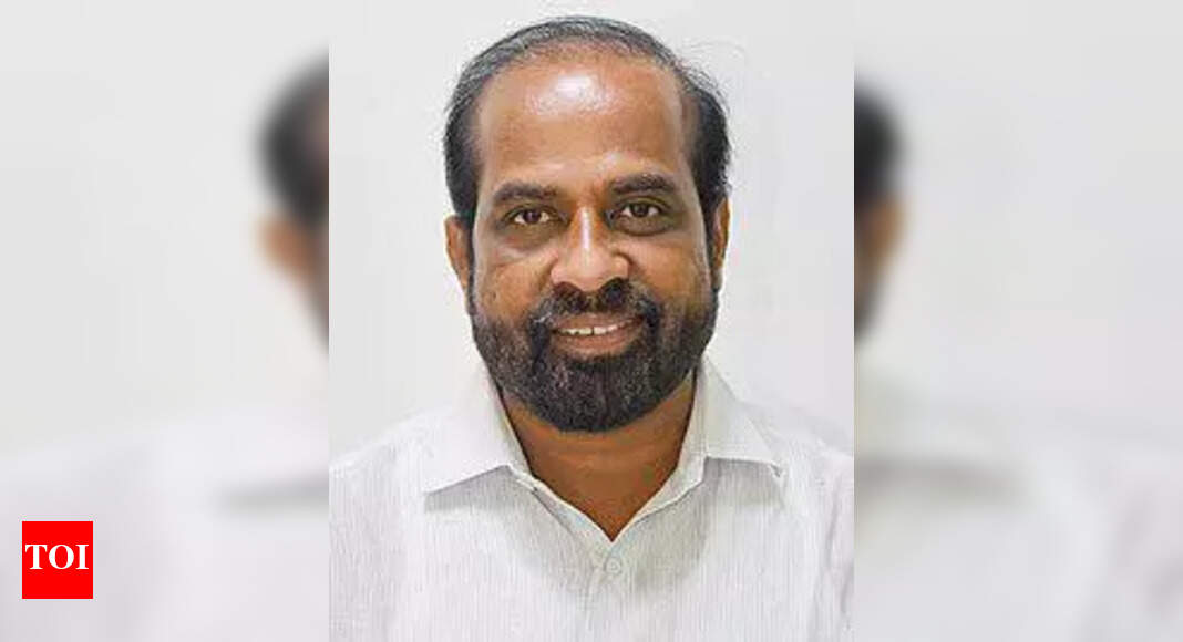 Andhra Pradesh health minister proposes ranking system for medical ...
