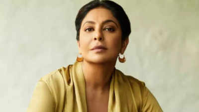 Shefali Shah feels she is not in a position to ask for more money: ‘Rarely have I come across a producer who says, ‘I will pay you more’’ | Hindi Movie News