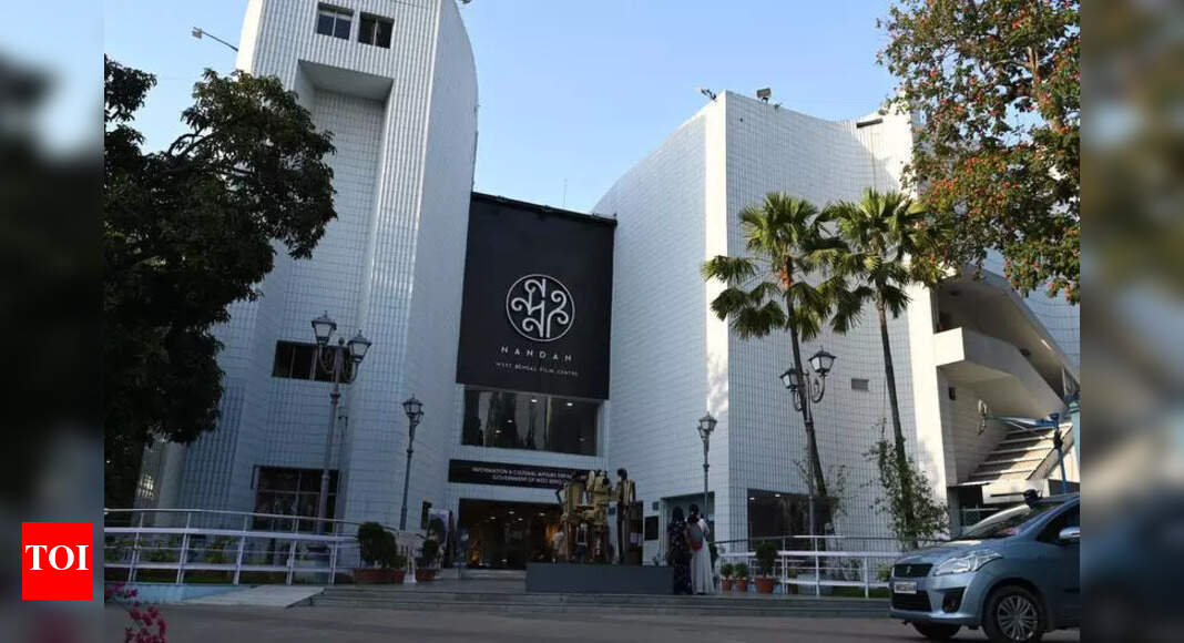 Nandan, Radha Studio open screens to commercial films after four months ...