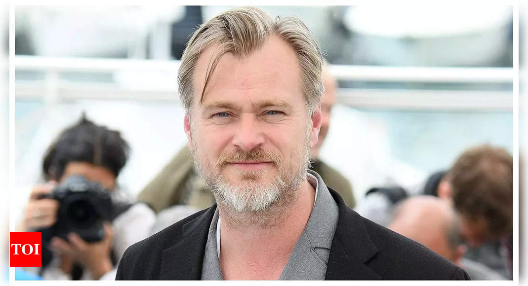 Is Christopher Nolan set to take on the James Bond franchise? Here's what we know...