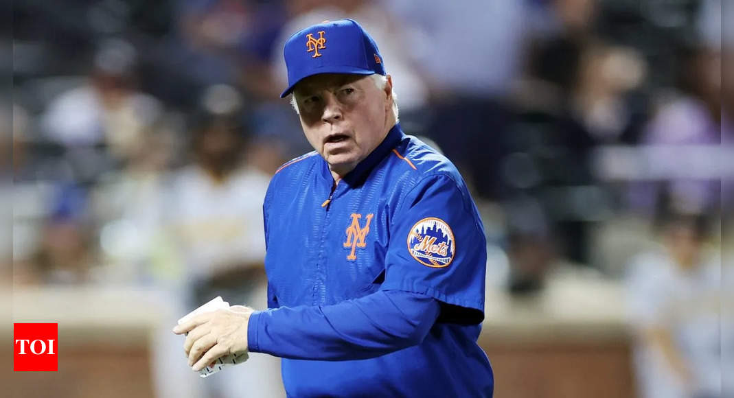 “People have done worse”: Former Mets manager reacts to Pete Rose’s absence from the Hall Of Fame