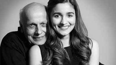 Alia Bhatt reveals her father Mahesh Bhatt's advice: 'I'd rather be stupid...'