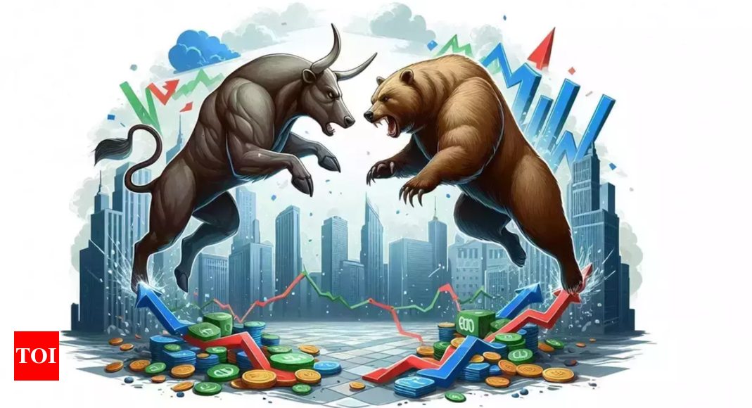 Stock market outlook: Key factors to drive investors sentiment, will bullish momentum continue on Friday ? – The Times of India