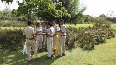Specialized kits boost wildlife crime investigation