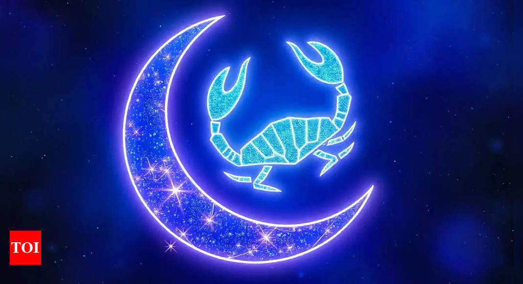 Cancer, Daily Horoscope Today, March 7, 2025: Keep a check on unnecessary spending