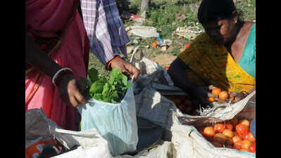 Ban on single-use plastic flouted in city with impunity