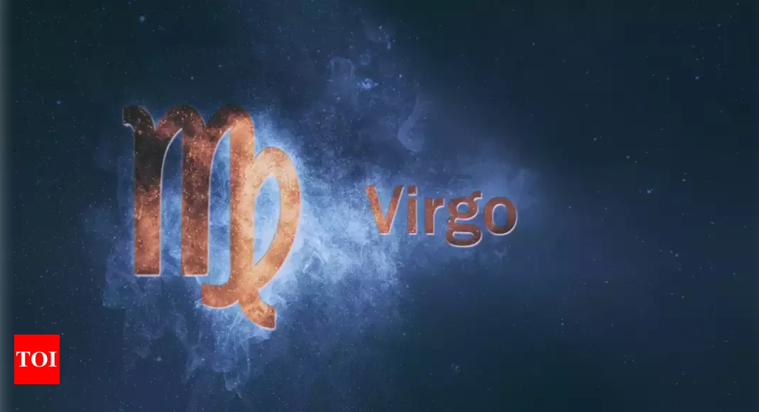 Virgo, Daily Horoscope Today, March 7, 2025: Singles might find opportunities for new connections – The Times of India