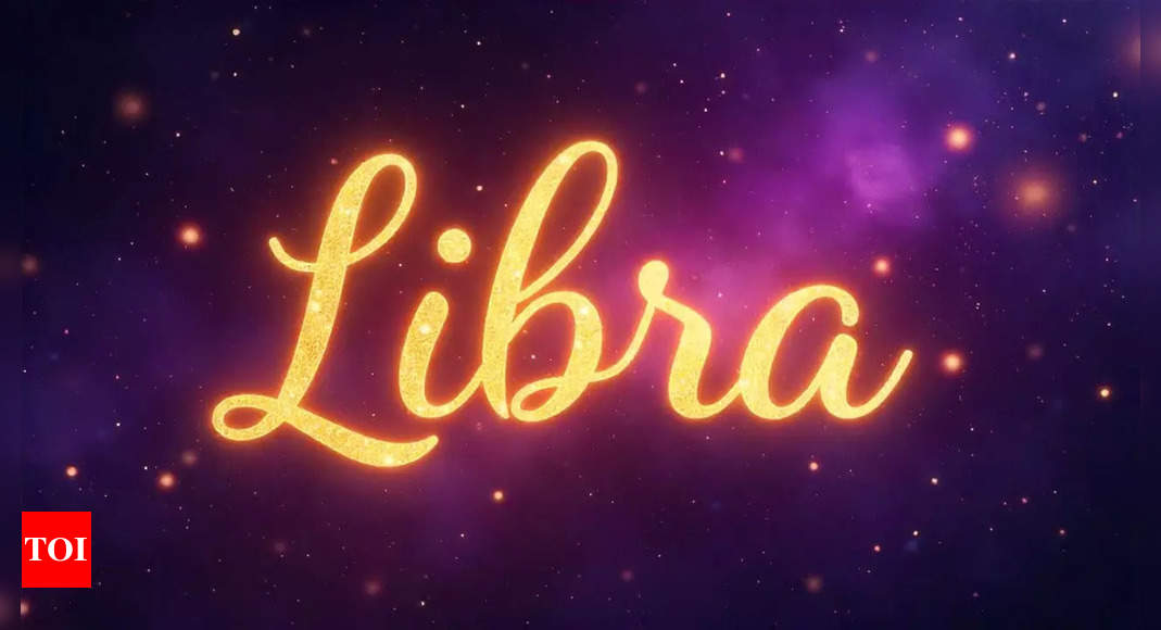 Libra, Daily Horoscope Today, March 7, 2025: Lovers will have the chance to meet and strengthen their connection