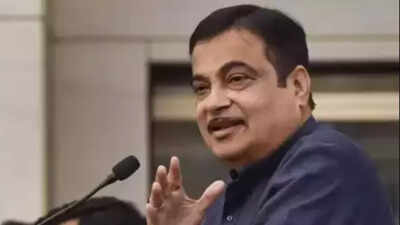 Nitin Gadkari ticks off consultants, engineers & fault project preparation for rising road deaths