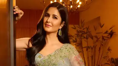 Katrina Kaif reflects on entering Bollywood at 18 with no connections: 'I was extremely naive and innocent but...'