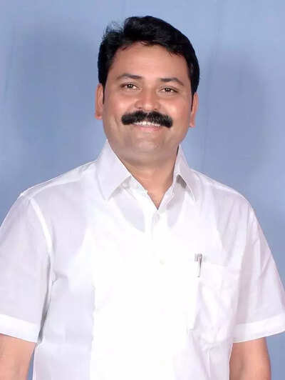 Mr. Dattatray G. Suryavanshi