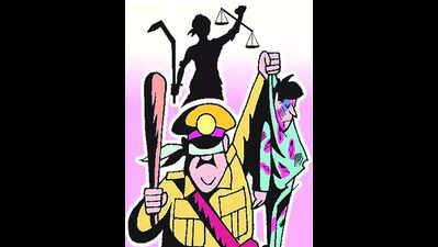 SHRC recommends disciplinary action against three policemen from Coimbatore for torturing man