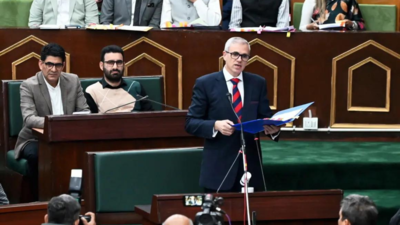 Growth & jobs bounce in first J&K economic survey since abrogation