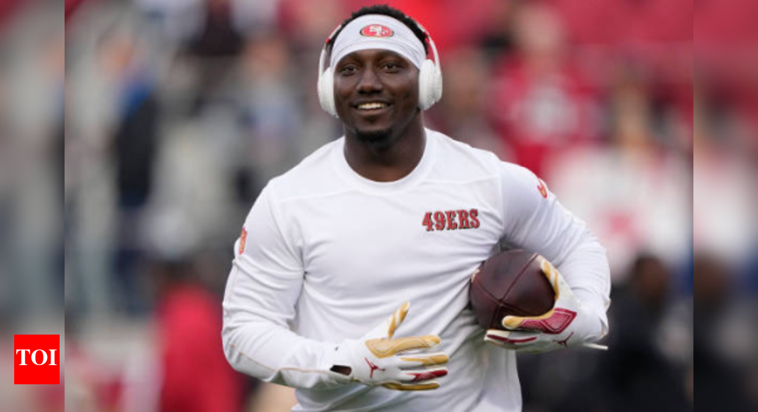 Deebo Samuel sends out strong heartfelt message for 49ers after trade ...