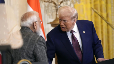 Trade deal with India key to Donald Trump's bid to boost exports