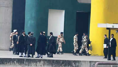 HC seeks details of security provided to retired Hry police officers & bureaucrats