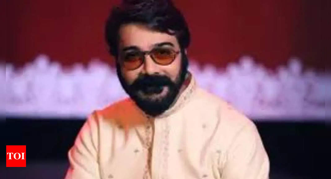 Prosenjit Chatterjee reveals he never 