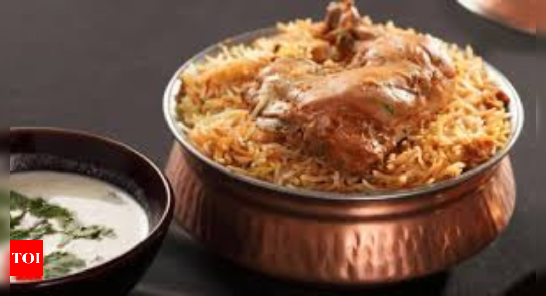 Biryani bone stuck in throat triggers 8-hour OT drama