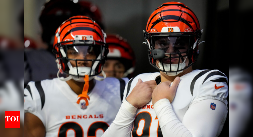 Joe Burrow Boldly Claims Bengals Can Keep Stars—But Trey Hendrickson's Trade Request Says Otherwise