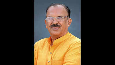 Constitution Club: BJP says it is not inauguration event