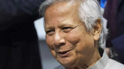 Yunus sticks to poll timeline; JNP questions security