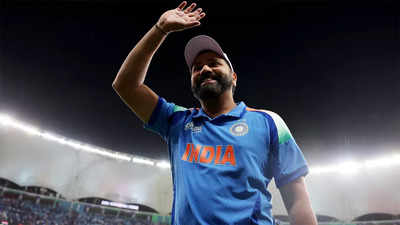 Champions Trophy outcome may determine Rohit Sharma's captaincy, BCCI contracts