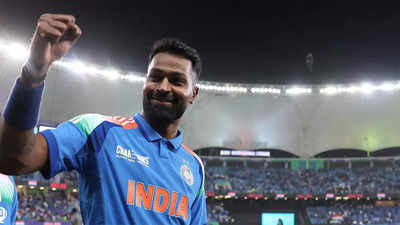 Hardik Pandya is a lion-hearted cricketer: Kiran More