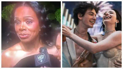 Sheryl Lee Ralph's claim that 'sex sells' at Oscars sparks debate after Anora and Mikey Madison's wins