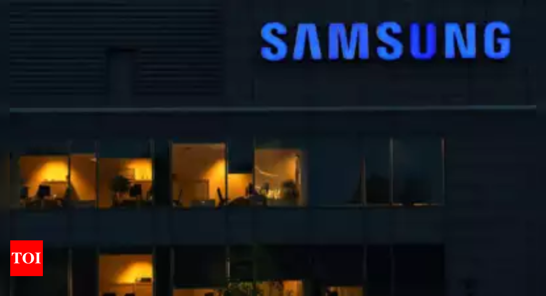 Samsung looks for a new Public Affairs head in the US, and the hiring condition is …