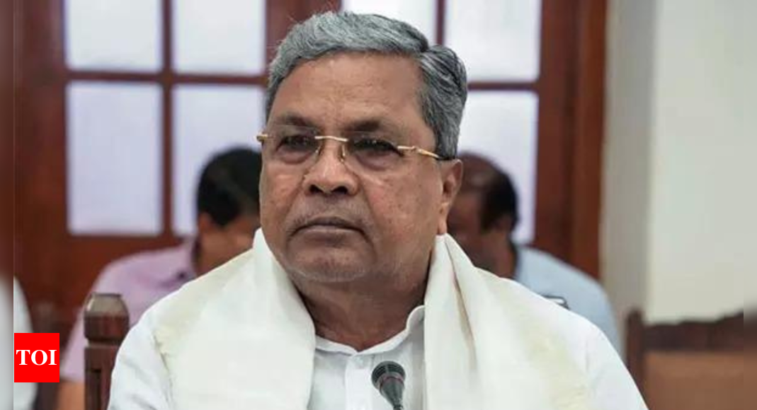 Ahead of Karnataka budget, 16 challenges CM Siddaramaiah faces