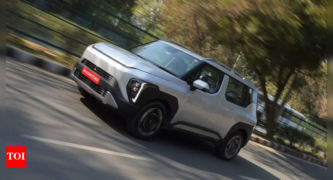 किआ सिरोस: मनी-फॉर मनी पॅकेज जे उंच, शब्दशः!