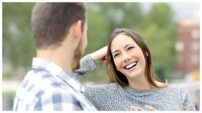 Why men should listen to women! Always! New study explains