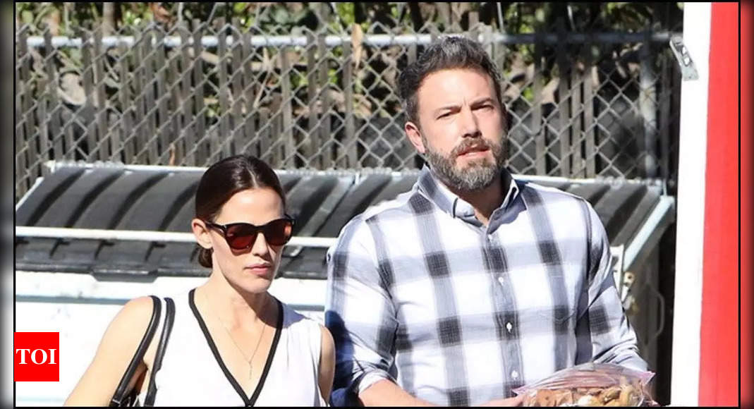 Ben Affleck and Jennifer Garner’s warm dynamic continues to spark public interest