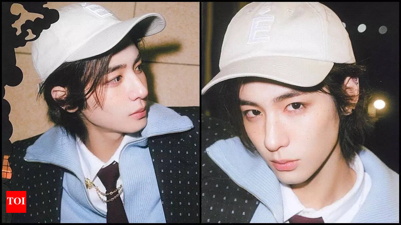 BOYNEXTDOOR's Leehan faces backlash over alleged underage smoking